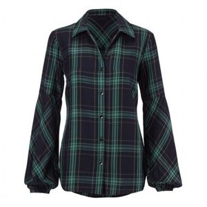 Cabi Big Sur shirt